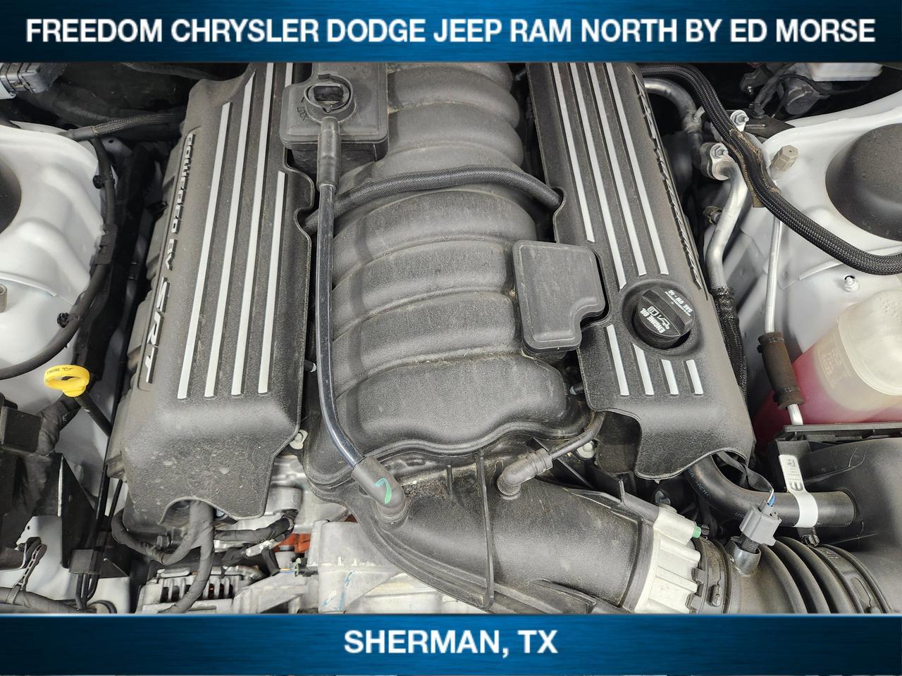 2023 Dodge Charger Scat Pack Sherman TX