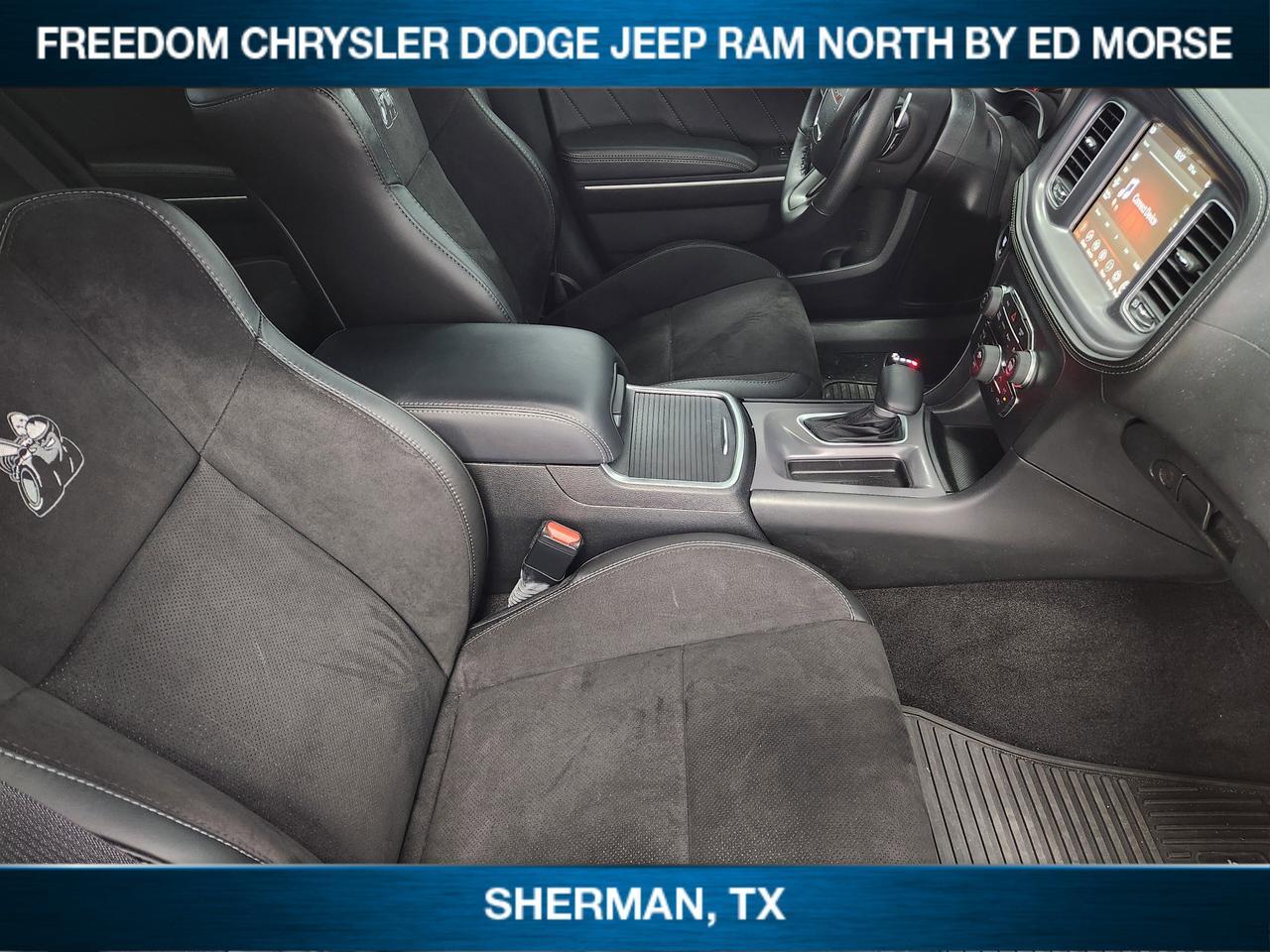 2023 Dodge Charger Scat Pack Sherman TX