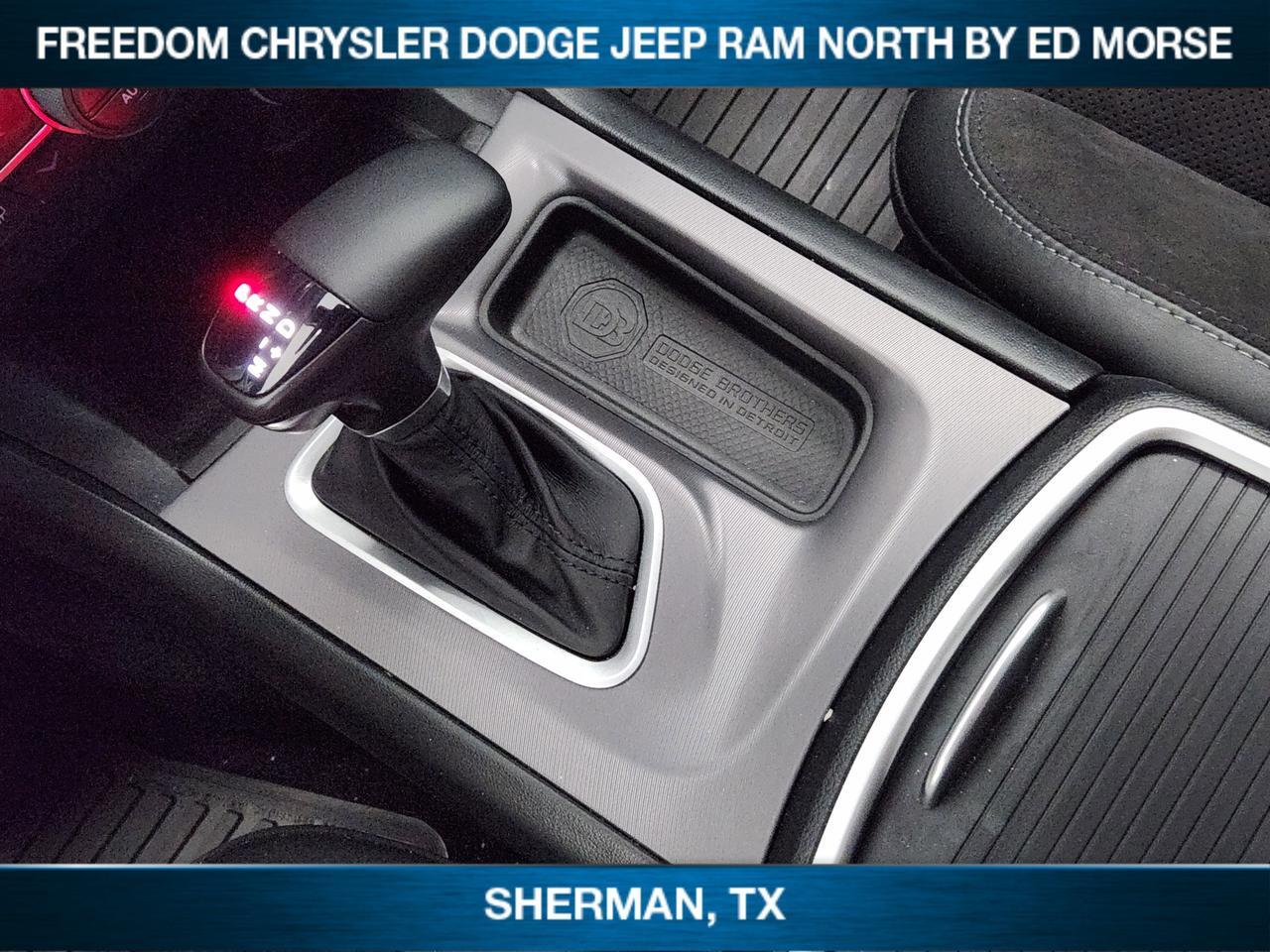 2023 Dodge Charger Scat Pack Sherman TX