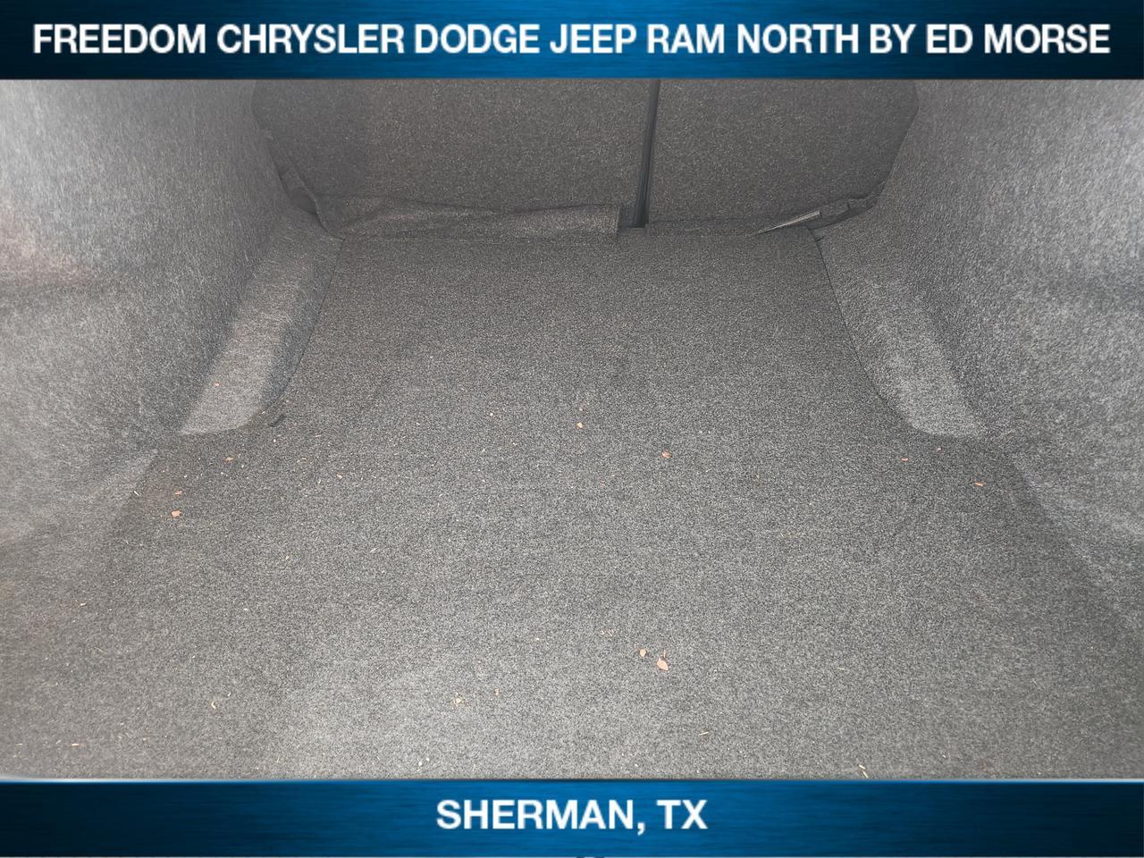 2023 Dodge Charger Scat Pack Sherman TX