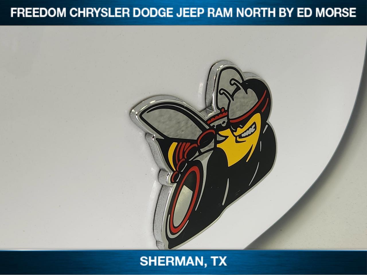 2023 Dodge Charger Scat Pack Sherman TX