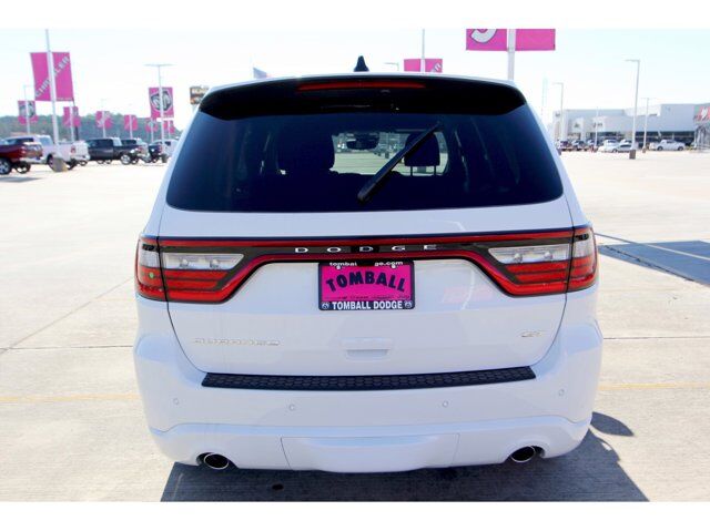 2023 Dodge Durango GT Launch Edition Irving TX