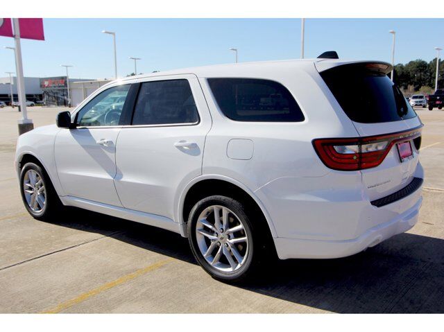 2023 Dodge Durango GT Launch Edition Irving TX