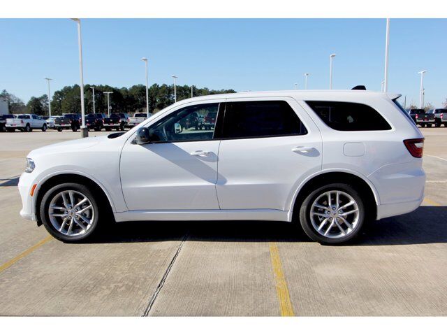 2023 Dodge Durango GT Launch Edition Irving TX