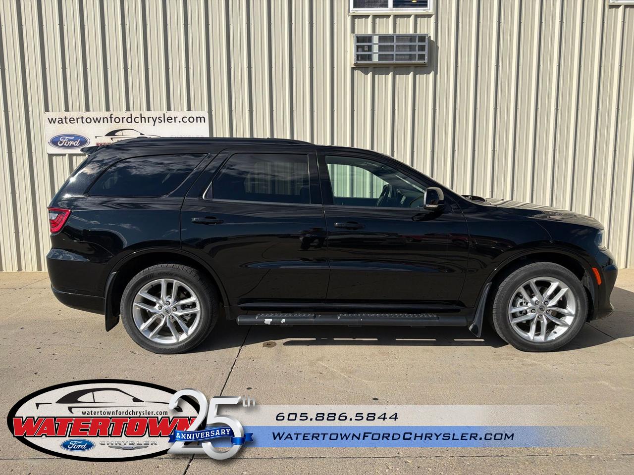 2023 Dodge Durango 2023 Dodge Durango