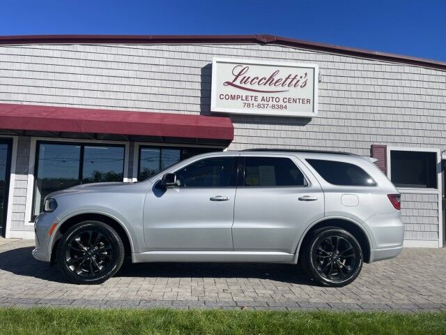 2023 Dodge Durango