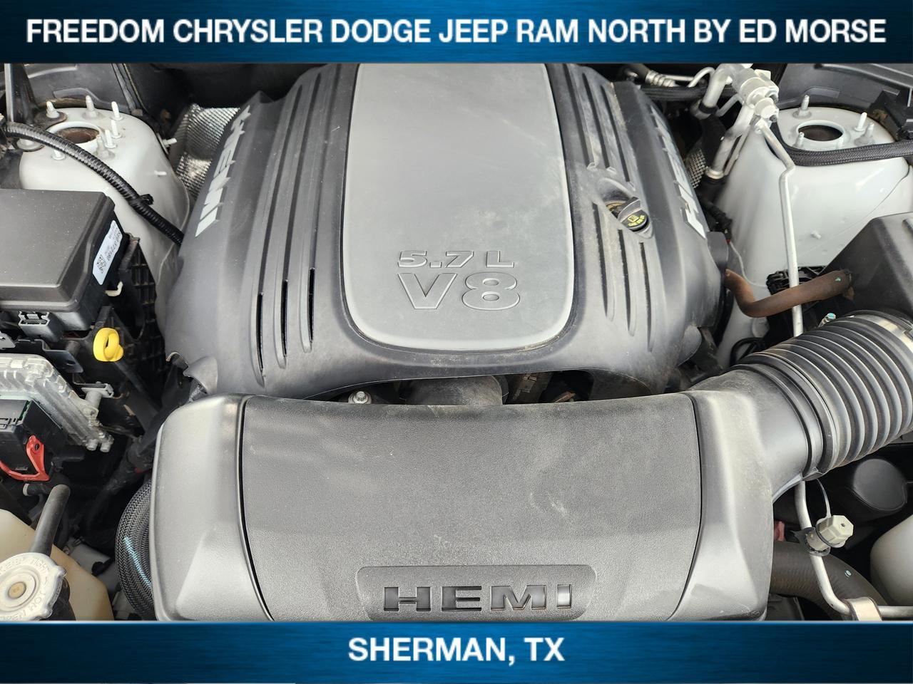 2023 Dodge Durango R/T Plus Sherman TX