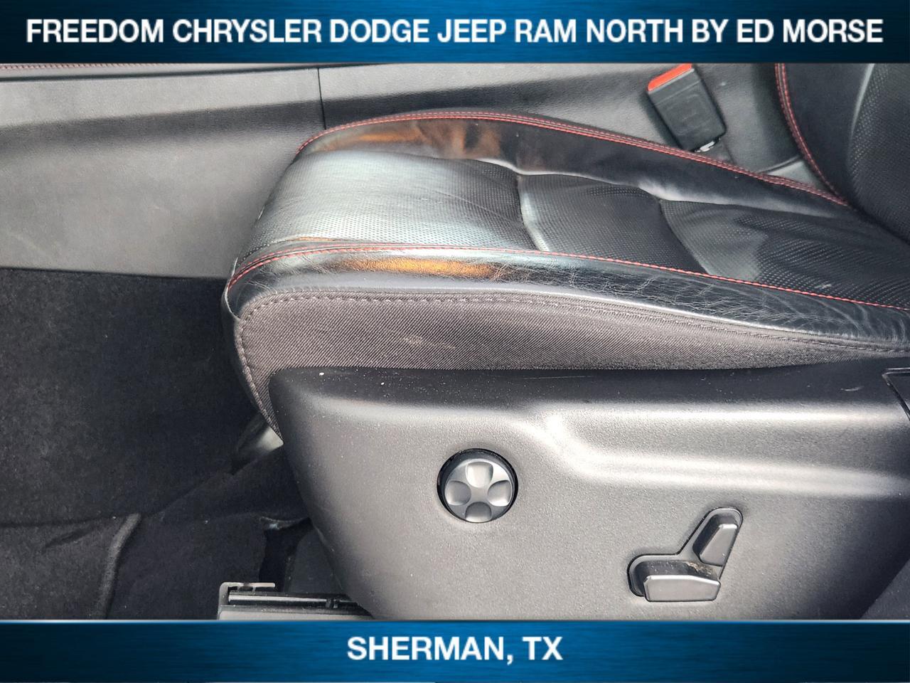 2023 Dodge Durango R/T Plus Sherman TX