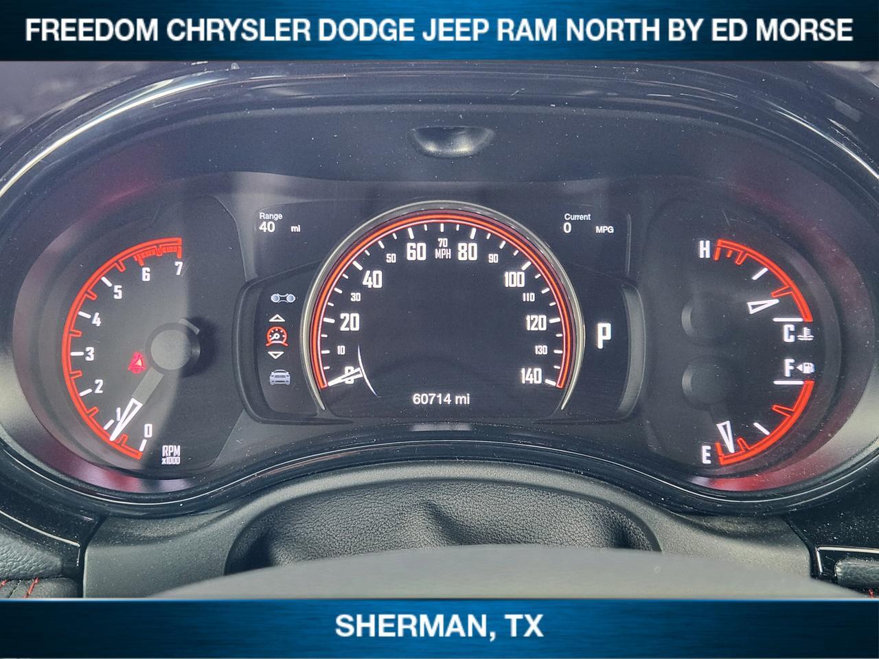 2023 Dodge Durango R/T Plus Sherman TX