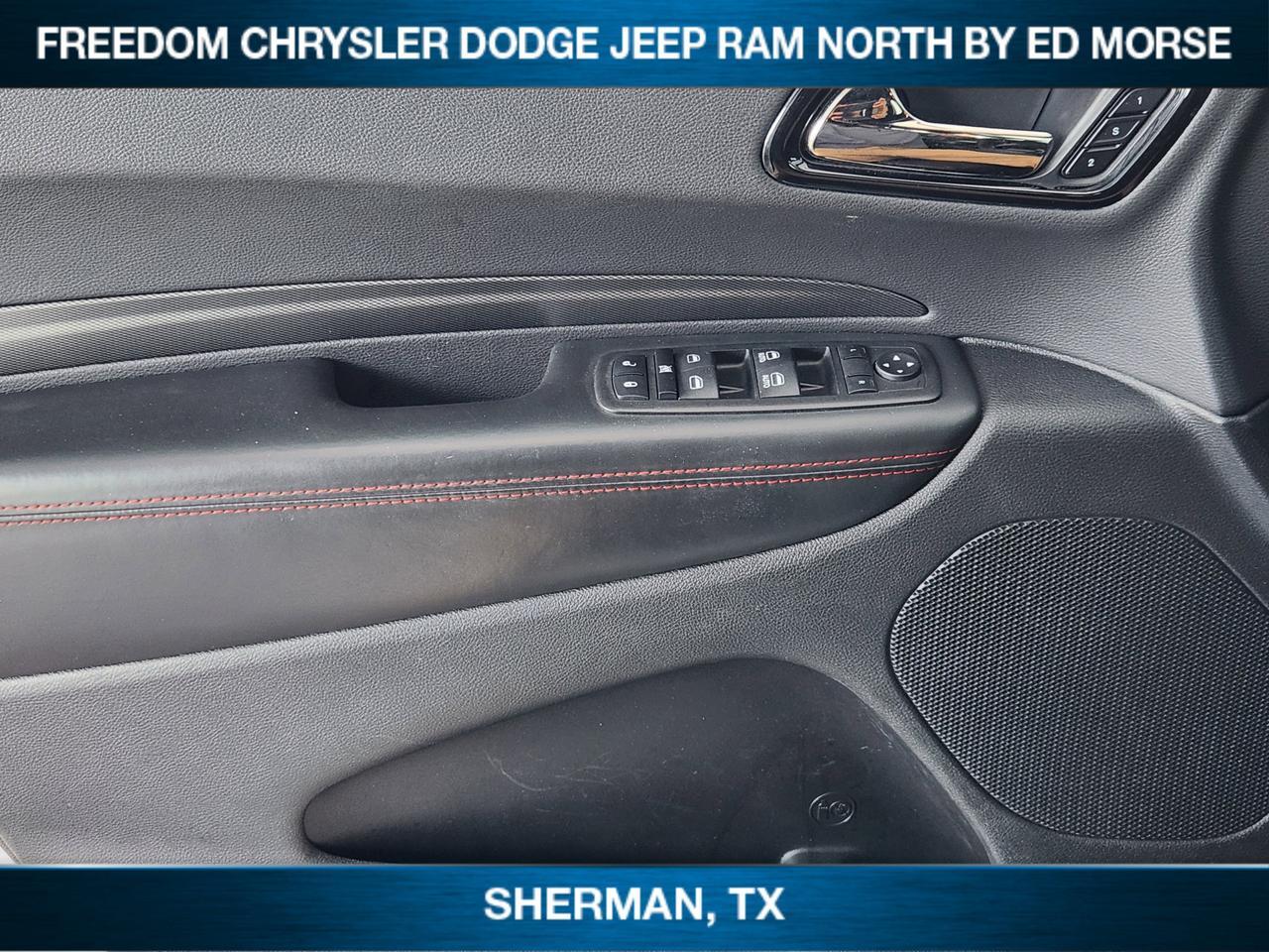 2023 Dodge Durango R/T Plus Sherman TX
