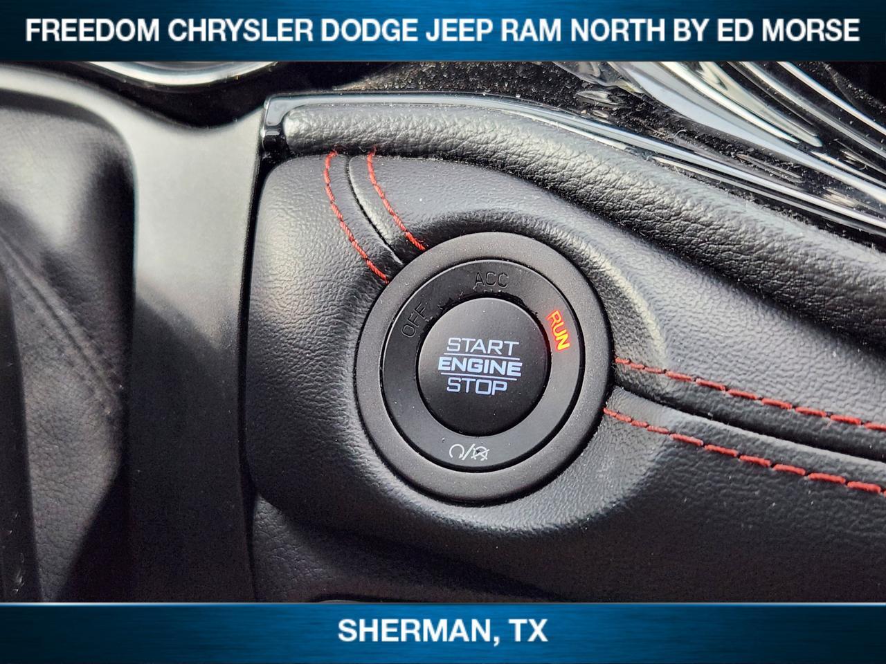 2023 Dodge Durango R/T Plus Sherman TX
