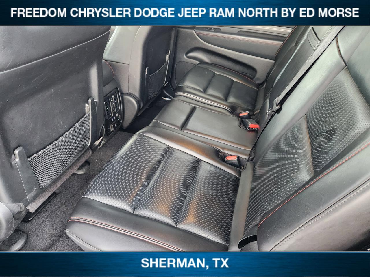 2023 Dodge Durango R/T Plus Sherman TX