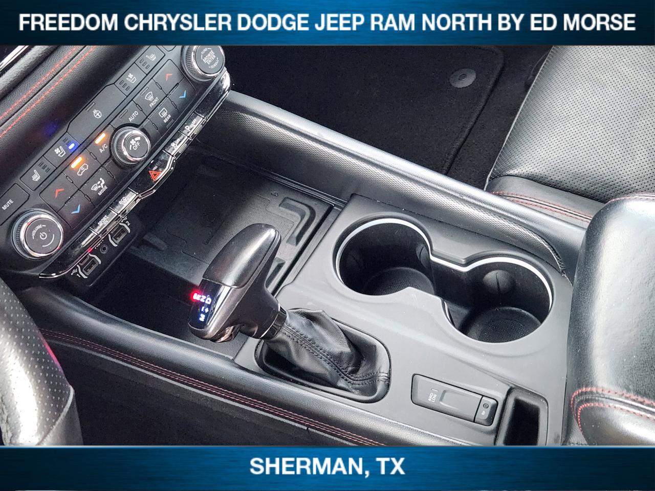 2023 Dodge Durango R/T Plus Sherman TX