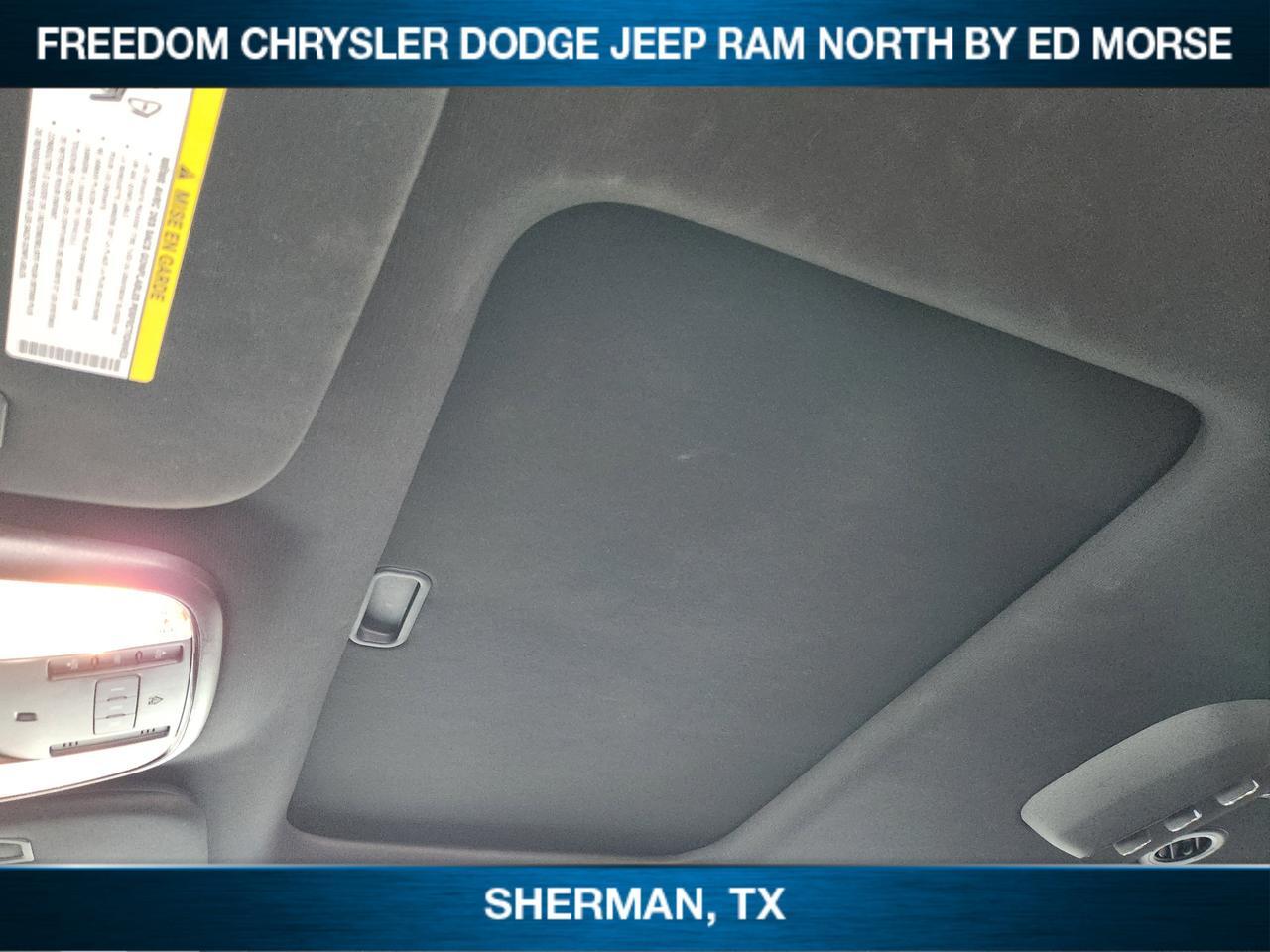 2023 Dodge Durango R/T Plus Sherman TX