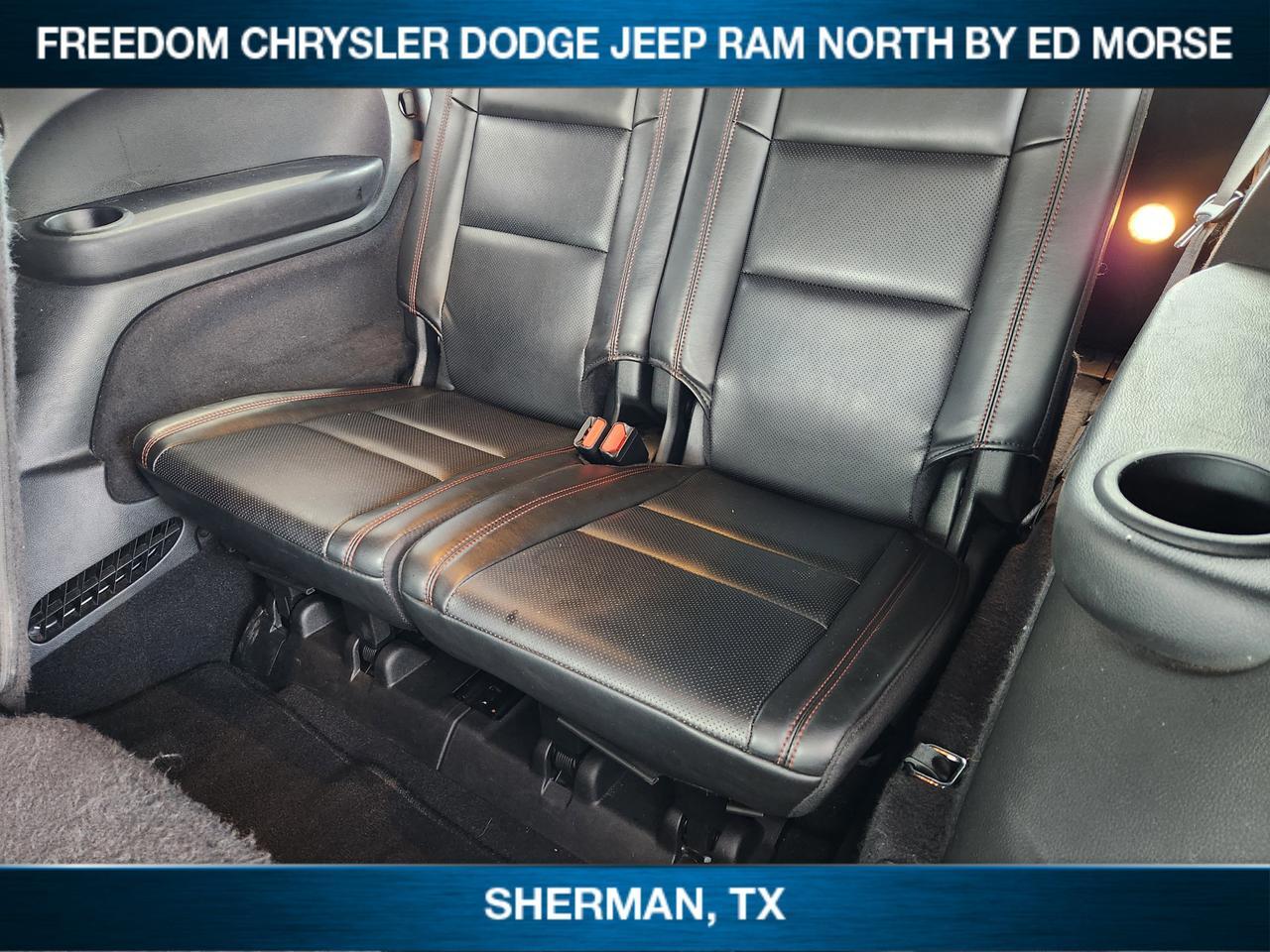2023 Dodge Durango R/T Plus Sherman TX