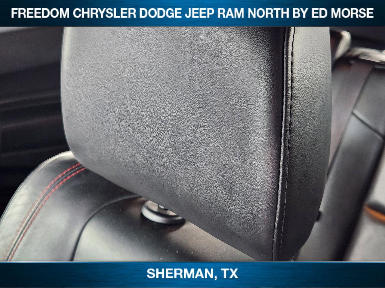 2023 Dodge Durango R/T Plus Sherman TX