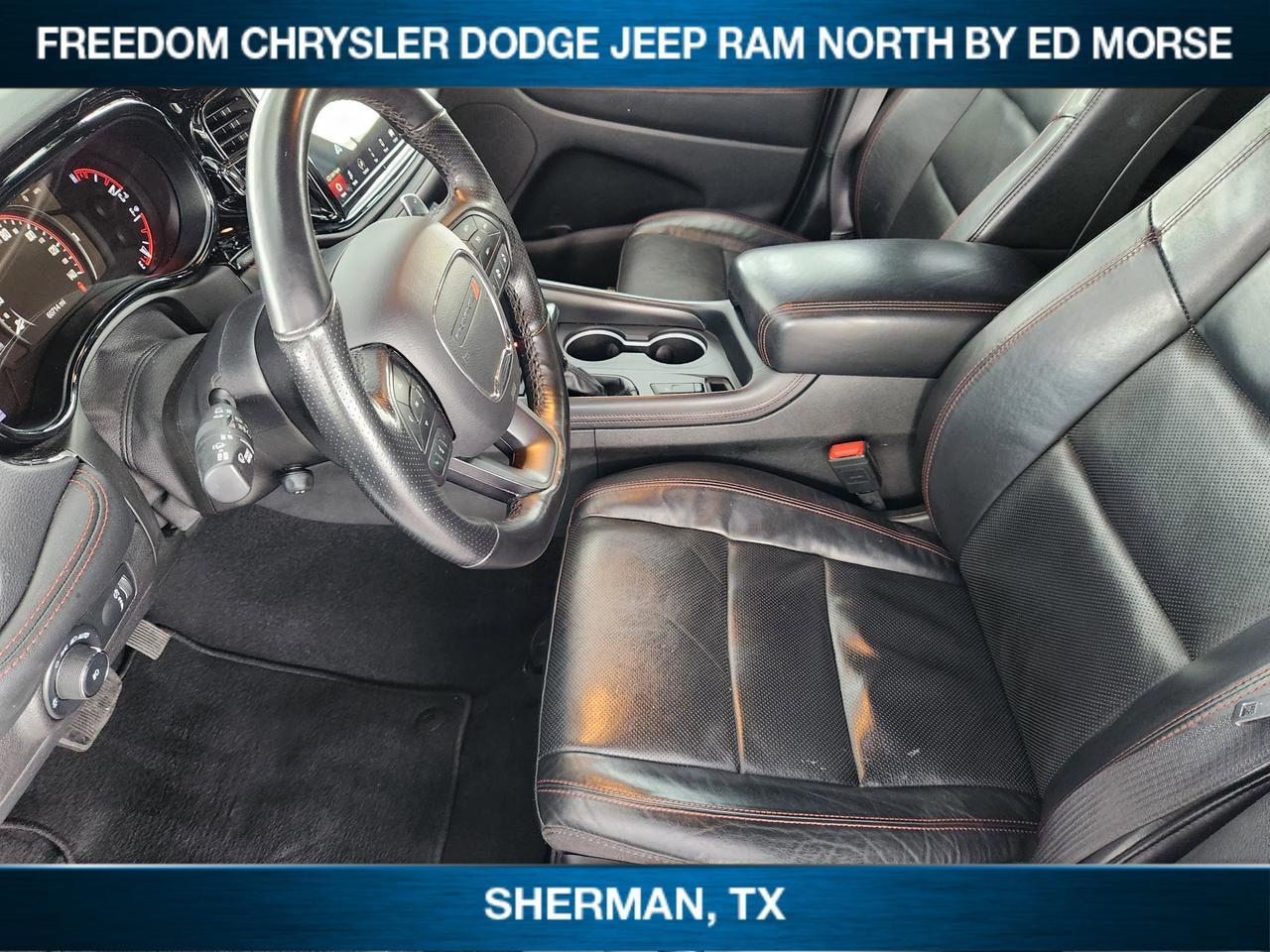 2023 Dodge Durango R/T Plus Sherman TX