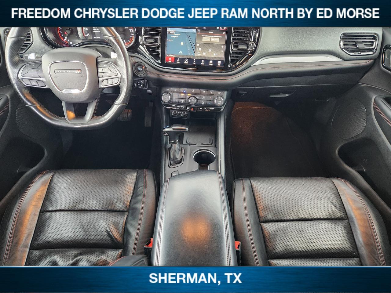 2023 Dodge Durango R/T Plus Sherman TX