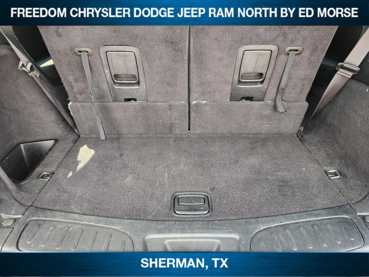 2023 Dodge Durango R/T Plus Sherman TX