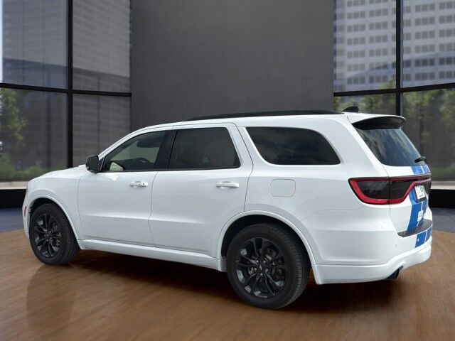 2023 Dodge Durango R/T San Juan TX 2023 Dodge Durango R/T San Juan TX