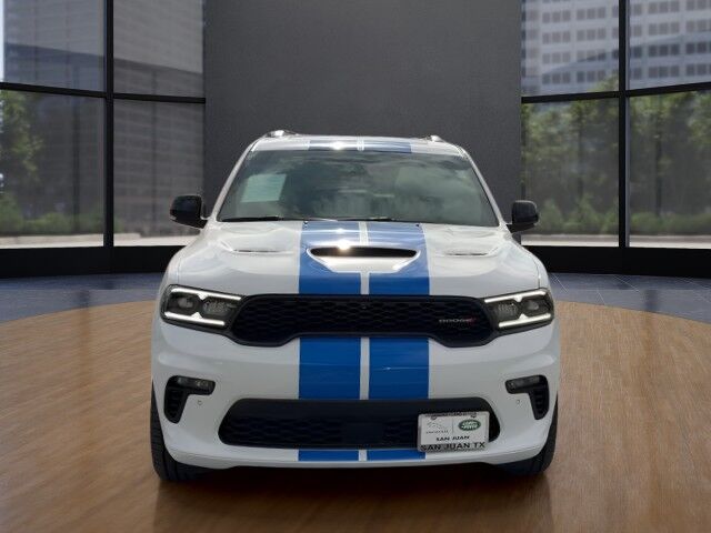 2023 Dodge Durango 2023 Dodge Durango