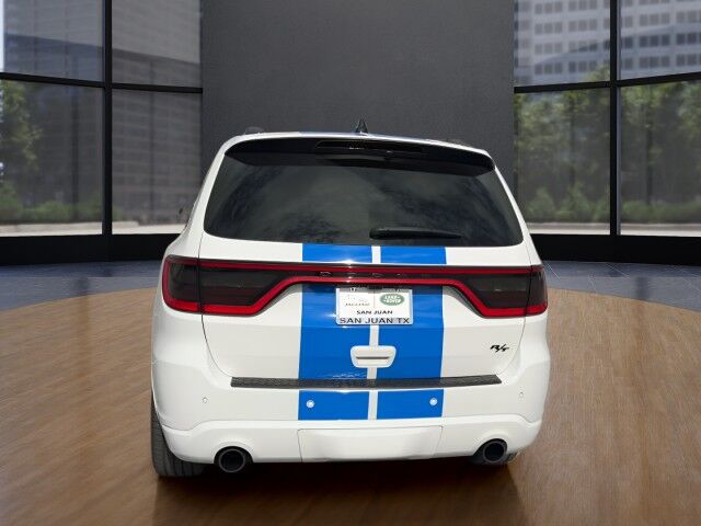 2023 Dodge Durango R/T San Juan TX 2023 Dodge Durango R/T San Juan TX