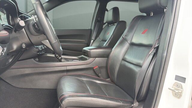 2023 Dodge Durango R/T San Juan TX 2023 Dodge Durango R/T San Juan TX