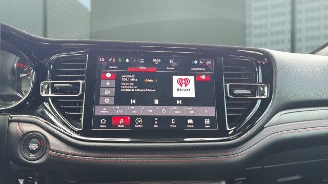 2023 Dodge Durango R/T San Juan TX 2023 Dodge Durango R/T San Juan TX