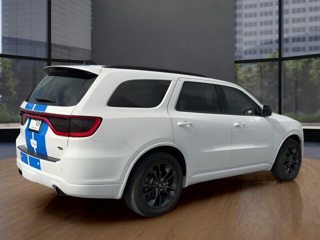 2023 Dodge Durango R/T San Juan TX 2023 Dodge Durango R/T San Juan TX