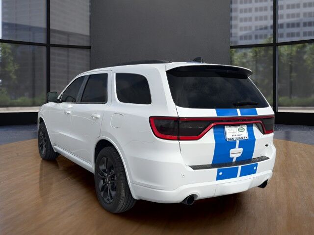 2023 Dodge Durango R/T San Juan TX 2023 Dodge Durango R/T San Juan TX