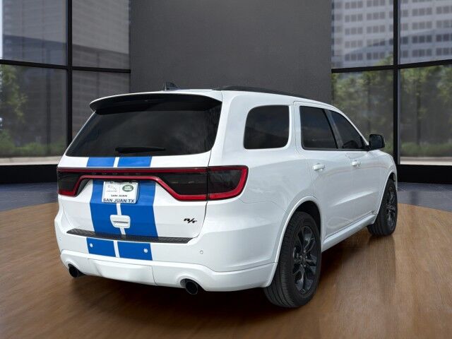 2023 Dodge Durango R/T San Juan TX 2023 Dodge Durango R/T San Juan TX