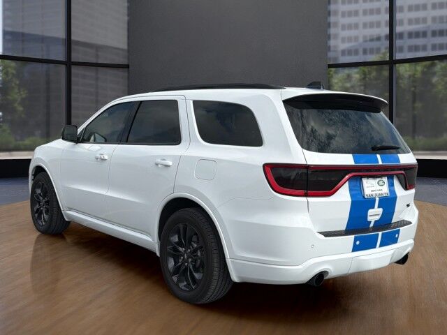 2023 Dodge Durango R/T San Juan TX 2023 Dodge Durango R/T San Juan TX