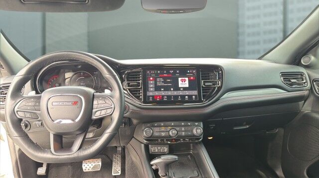 2023 Dodge Durango R/T San Juan TX 2023 Dodge Durango R/T San Juan TX