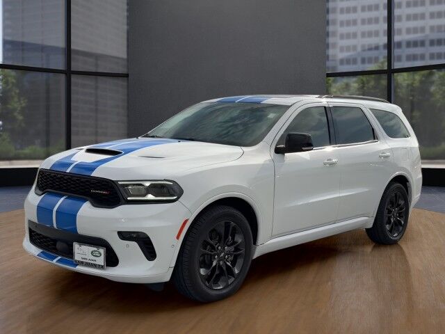 2023 Dodge Durango R/T San Juan TX 2023 Dodge Durango R/T San Juan TX