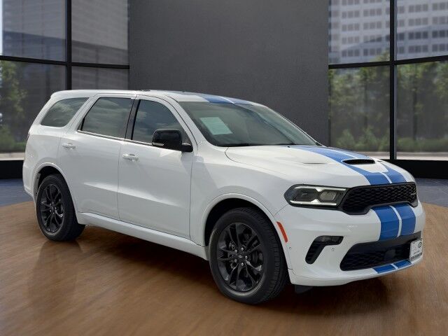 2023 Dodge Durango R/T San Juan TX 2023 Dodge Durango R/T San Juan TX