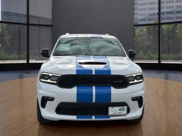 2023 Dodge Durango R/T San Juan TX 2023 Dodge Durango R/T San Juan TX