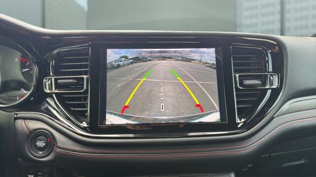 2023 Dodge Durango R/T San Juan TX 2023 Dodge Durango R/T San Juan TX