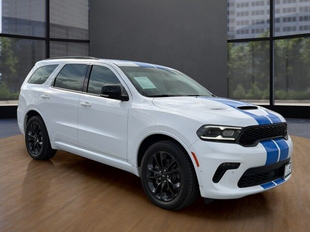 2023 Dodge Durango R/T San Juan TX 2023 Dodge Durango R/T San Juan TX