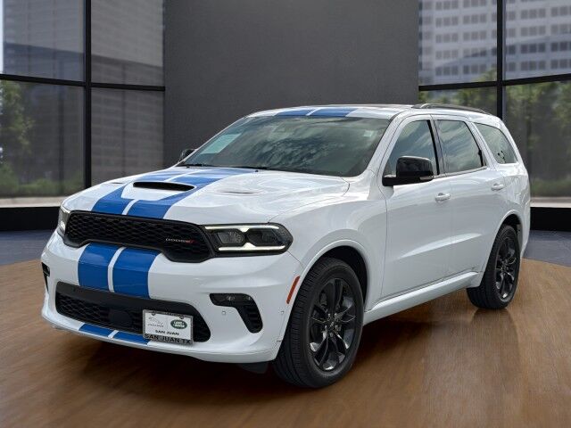 2023 Dodge Durango R/T San Juan TX 2023 Dodge Durango R/T San Juan TX