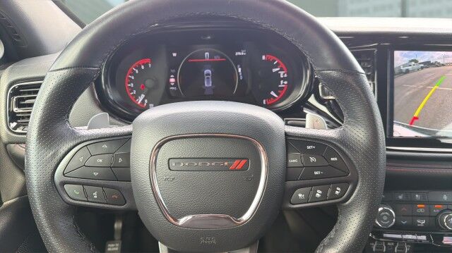 2023 Dodge Durango R/T San Juan TX 2023 Dodge Durango R/T San Juan TX