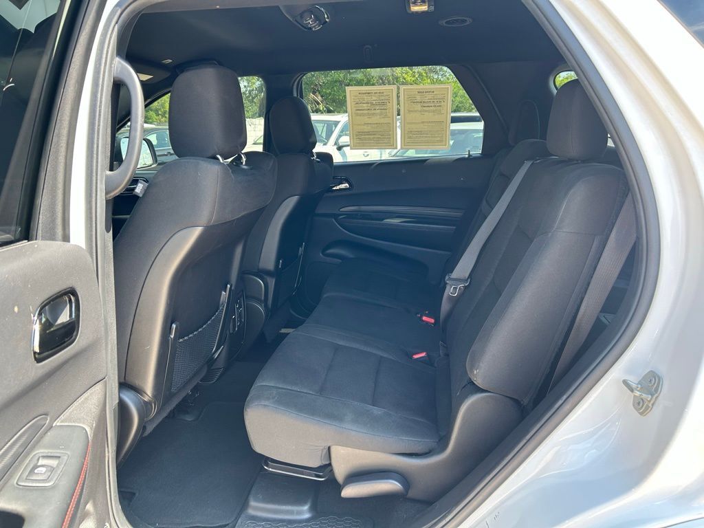 2023 Dodge Durango R/T Tampa FL