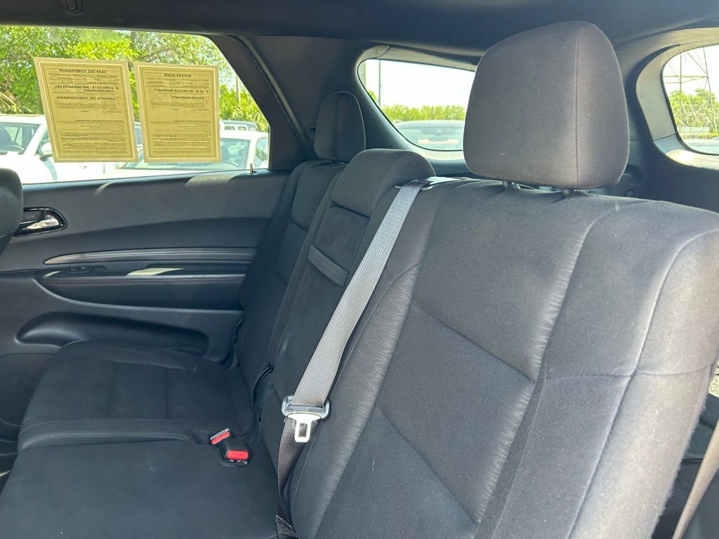 2023 Dodge Durango R/T Tampa FL