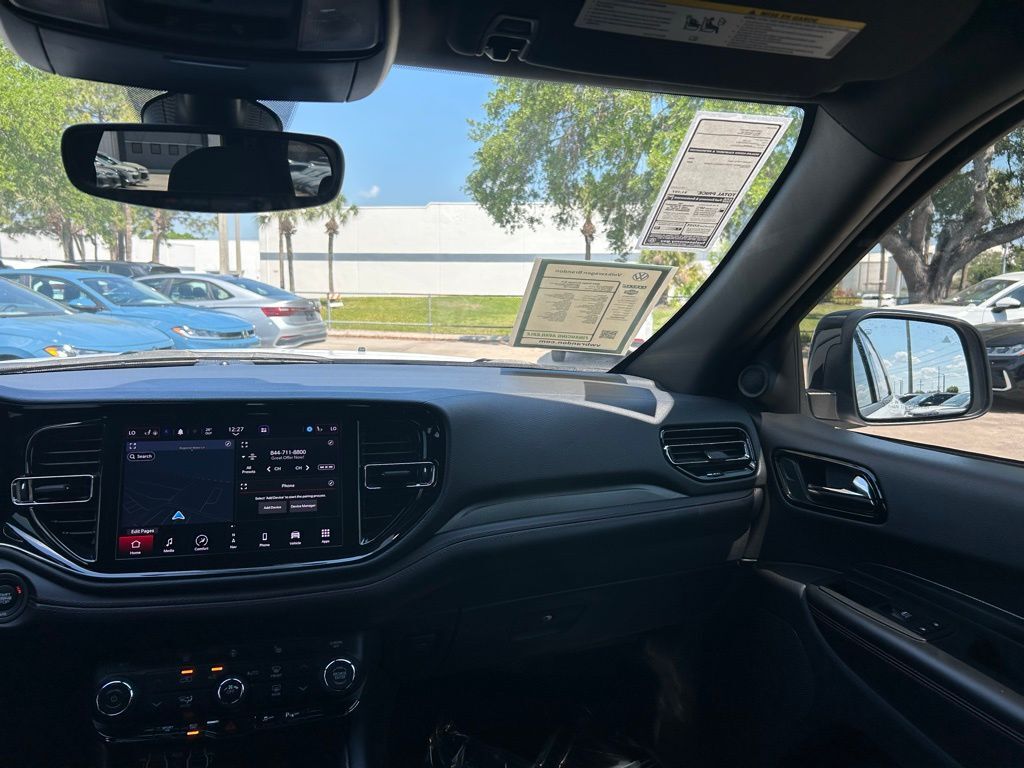 2023 Dodge Durango R/T Tampa FL