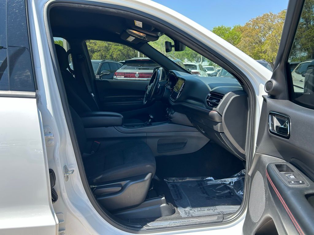 2023 Dodge Durango R/T Tampa FL
