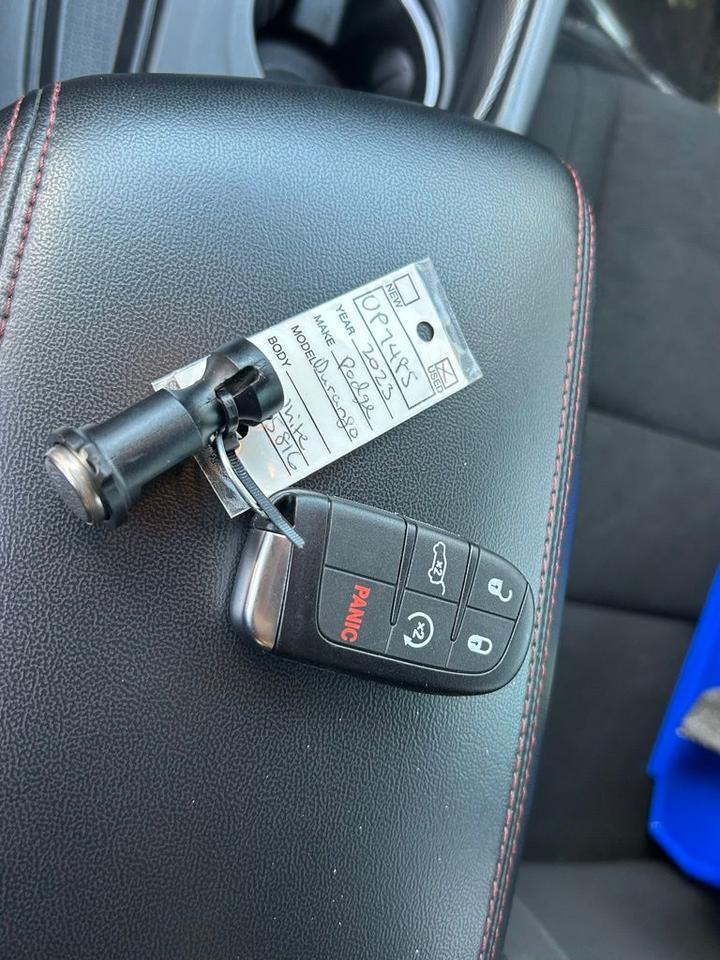 2023 Dodge Durango R/T Tampa FL