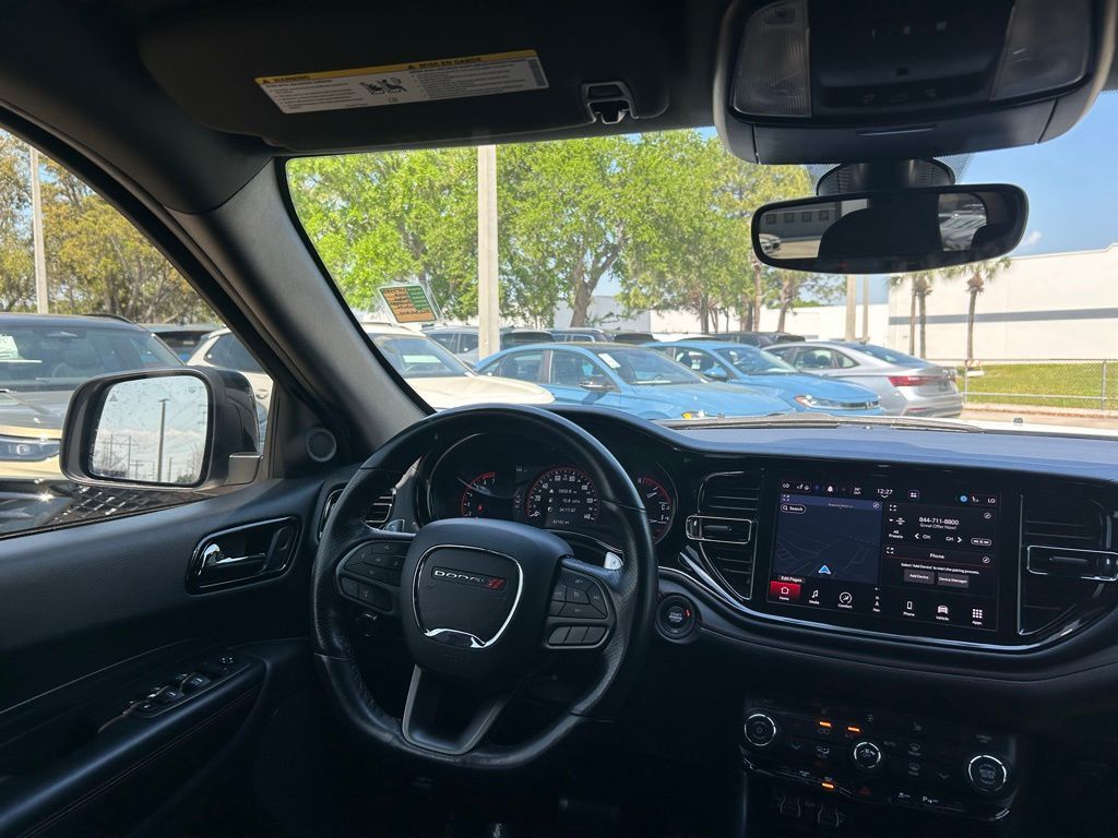 2023 Dodge Durango R/T Tampa FL
