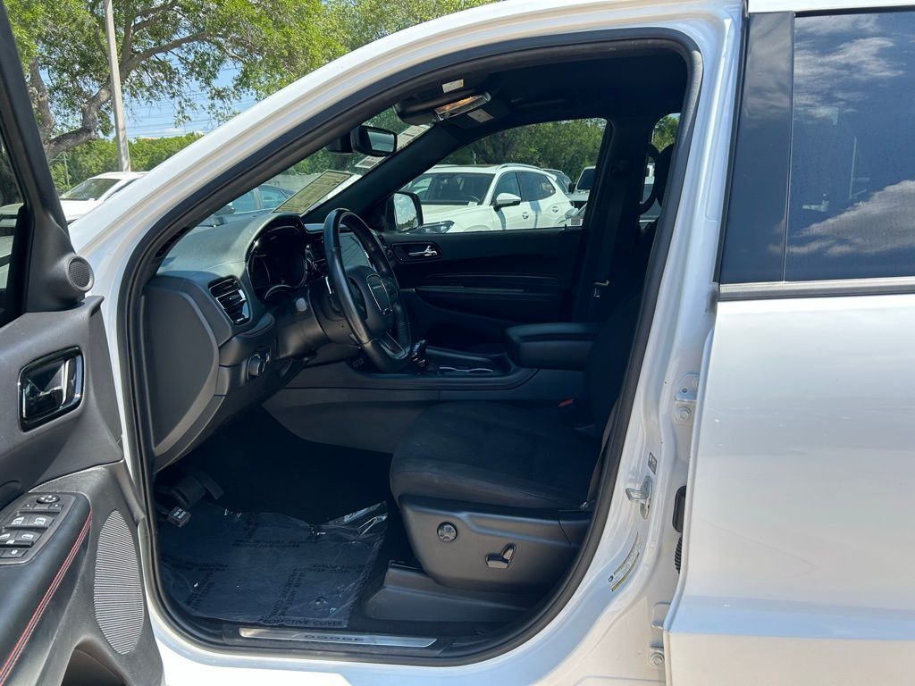 2023 Dodge Durango R/T Tampa FL