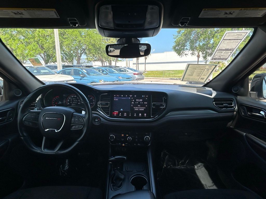 2023 Dodge Durango R/T Tampa FL