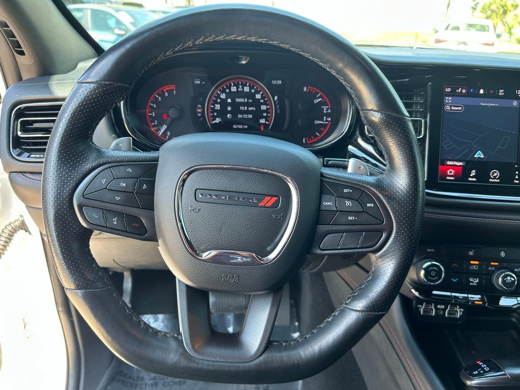 2023 Dodge Durango R/T Tampa FL