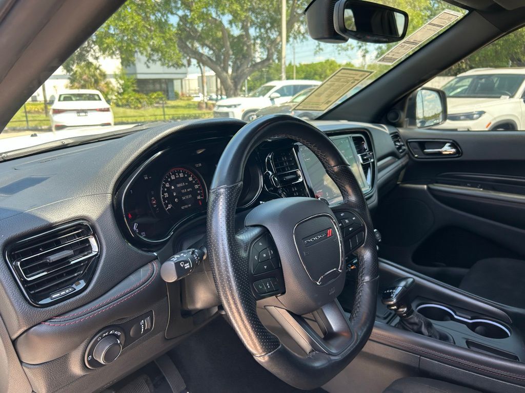 2023 Dodge Durango R/T Tampa FL